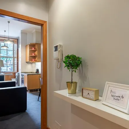 Guestready - City Blossom Porto Exterior foto